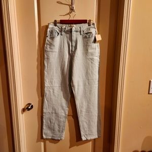 Size 10 Universal Thread Vintage Straight